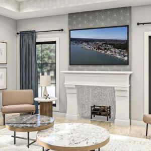 Photo #8 of Lot 1074 AMIDSHIP DR, GREENBACKVILLE, VA 9.0 acres