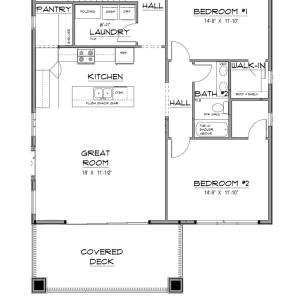 Photo #18 of Lot 1074 AMIDSHIP DR, GREENBACKVILLE, VA 9.0 acres