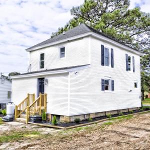 Photo #64 of 10155 ATLANTIC RD, ATLANTIC, VA 0.8 acres