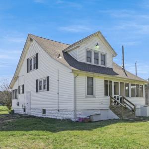 Photo #18 of 32533 CHINCOTEAGUE RD, WATTSVILLE, VA 37.0 acres