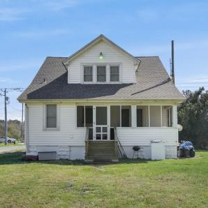 Photo #19 of 32533 CHINCOTEAGUE RD, WATTSVILLE, VA 37.0 acres