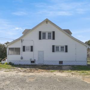 Photo #20 of 32533 CHINCOTEAGUE RD, WATTSVILLE, VA 37.0 acres
