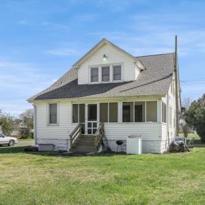 Photo #21 of 32533 CHINCOTEAGUE RD, WATTSVILLE, VA 37.0 acres