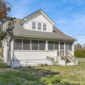 Photo #4 of 32533 CHINCOTEAGUE RD, WATTSVILLE, VA 37.0 acres