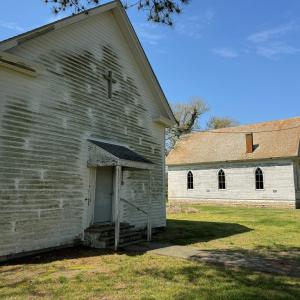 Photo #4 of 24010 CUSTIS NECK RD, ACCOMAC, VA 0.3 acres