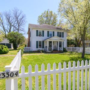 Photo #2 of 23304 BACK ST, ACCOMAC, VA 2.0 acres