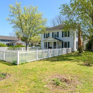Photo #3 of 23304 BACK ST, ACCOMAC, VA 2.0 acres