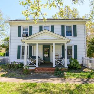 Photo #5 of 23304 BACK ST, ACCOMAC, VA 2.0 acres
