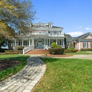 Photo #2 of 2 HERON CT, CAPE CHARLES, VA 0.7 acres