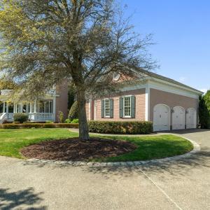 Photo #4 of 2 HERON CT, CAPE CHARLES, VA 0.7 acres