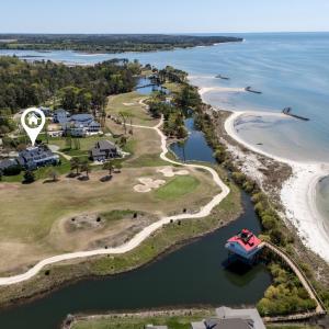 Photo #40 of 2 HERON CT, CAPE CHARLES, VA 0.7 acres