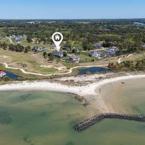 Photo #41 of 2 HERON CT, CAPE CHARLES, VA 0.7 acres