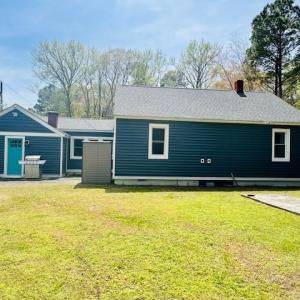 Photo #14 of 26061 SAXIS RD, TEMPERANCEVILLE, VA 0.7 acres