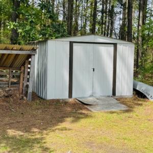 Photo #16 of 26061 SAXIS RD, TEMPERANCEVILLE, VA 0.7 acres