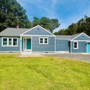 Photo #18 of 26061 SAXIS RD, TEMPERANCEVILLE, VA 0.7 acres