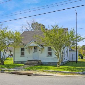 Photo #2 of 30600 DEPOT ST, NEW CHURCH, VA 0.5 acres