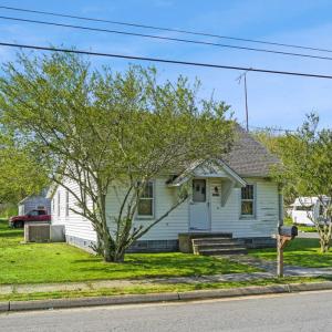 Photo #3 of 30600 DEPOT ST, NEW CHURCH, VA 0.5 acres