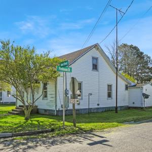 Photo #4 of 30600 DEPOT ST, NEW CHURCH, VA 0.5 acres