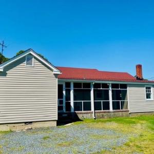Photo #2 of 3512 SUNNYSIDE RD, CAPE CHARLES, VA 0.3 acres