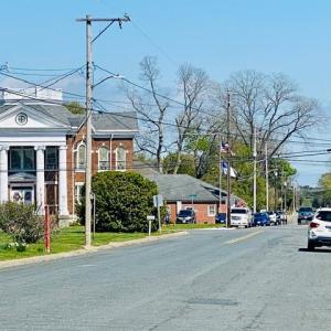 Photo #29 of 3512 SUNNYSIDE RD, CAPE CHARLES, VA 0.3 acres