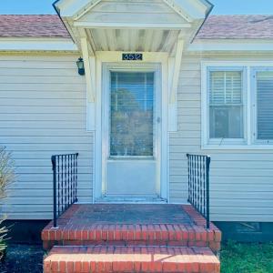 Photo #4 of 3512 SUNNYSIDE RD, CAPE CHARLES, VA 0.3 acres