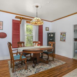 Photo #11 of 30065 BACK CREEK RD, HACKSNECK, VA 12.7 acres