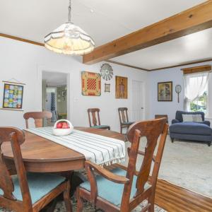 Photo #14 of 30065 BACK CREEK RD, HACKSNECK, VA 12.7 acres
