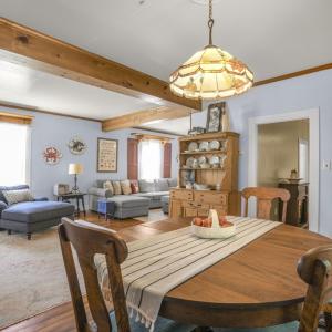 Photo #15 of 30065 BACK CREEK RD, HACKSNECK, VA 12.7 acres