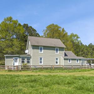 Photo #3 of 30065 BACK CREEK RD, HACKSNECK, VA 12.7 acres