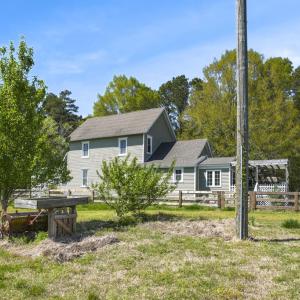 Photo #4 of 30065 BACK CREEK RD, HACKSNECK, VA 12.7 acres