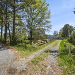 Photo #48 of 30065 BACK CREEK RD, HACKSNECK, VA 12.7 acres