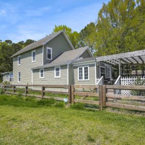 Photo #5 of 30065 BACK CREEK RD, HACKSNECK, VA 12.7 acres