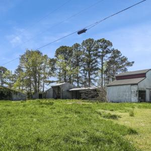 Photo #53 of 30065 BACK CREEK RD, HACKSNECK, VA 12.7 acres