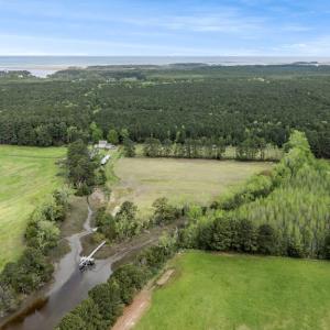 Photo #58 of 30065 BACK CREEK RD, HACKSNECK, VA 12.7 acres