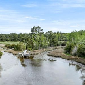 Photo #62 of 30065 BACK CREEK RD, HACKSNECK, VA 12.7 acres