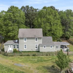 Photo #69 of 30065 BACK CREEK RD, HACKSNECK, VA 12.7 acres