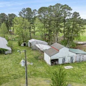 Photo #70 of 30065 BACK CREEK RD, HACKSNECK, VA 12.7 acres