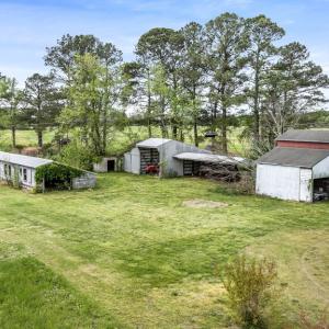 Photo #71 of 30065 BACK CREEK RD, HACKSNECK, VA 12.7 acres