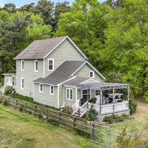 Photo #73 of 30065 BACK CREEK RD, HACKSNECK, VA 12.7 acres