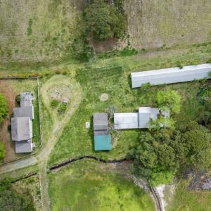 Photo #75 of 30065 BACK CREEK RD, HACKSNECK, VA 12.7 acres