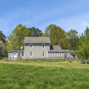 Photo #2 of 30065 BACK CREEK RD, HACKSNECK, VA 12.7 acres