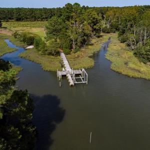Photo #72 of 30065 BACK CREEK RD, HACKSNECK, VA 12.7 acres
