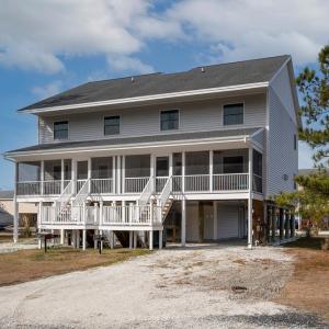 Photo #2 of 7518 DOE BAY LANE, CHINCOTEAGUE, VA 0.2 acres