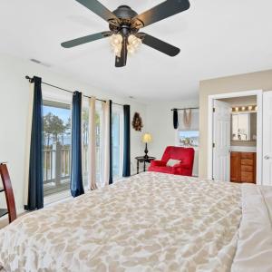 Photo #24 of 7518 DOE BAY LANE, CHINCOTEAGUE, VA 0.2 acres