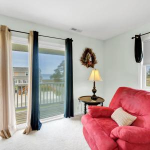 Photo #26 of 7518 DOE BAY LANE, CHINCOTEAGUE, VA 0.2 acres