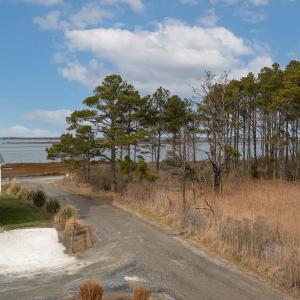 Photo #3 of 7518 DOE BAY LANE, CHINCOTEAGUE, VA 0.2 acres