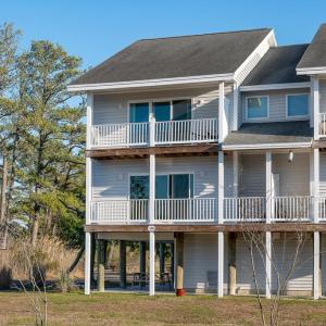 Photo #37 of 7518 DOE BAY LANE, CHINCOTEAGUE, VA 0.2 acres