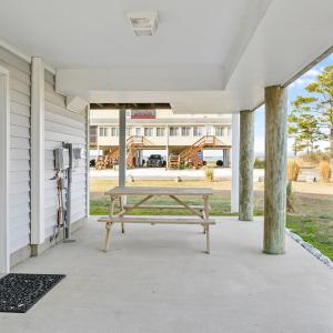 Photo #4 of 7518 DOE BAY LANE, CHINCOTEAGUE, VA 0.2 acres