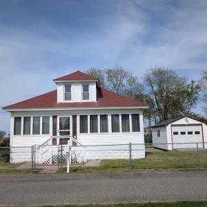 Main View