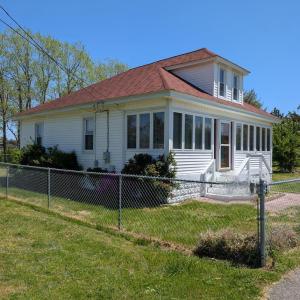 Photo #2 of 6029 DAISY ST, CHINCOTEAGUE, VA 8,925.0 acres